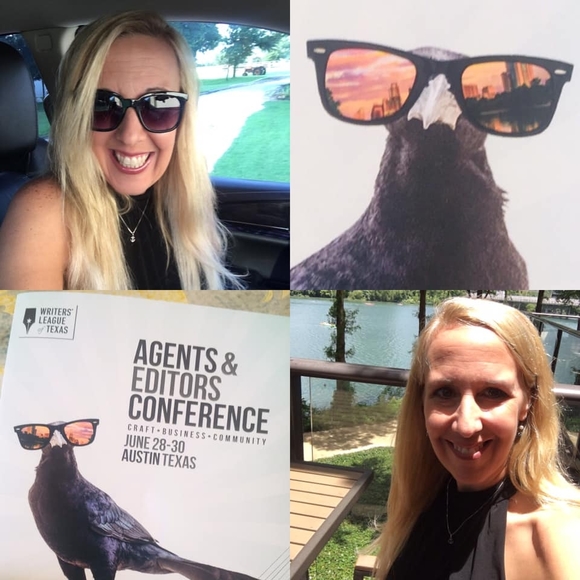 Meet your Posher, Tammi - Picture 1 of 1